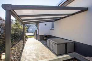 KL-Lämmchesberg - großzügiges, freisteh. Wohnhaus m. Garage und optionaler Einliegerwohnung – Kaiserslautern – Vorschaubild 2