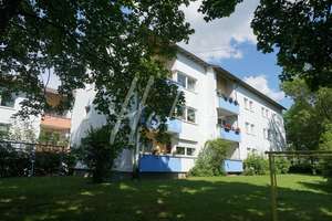 Kurzfristig Einziehen - kleine 4-Zimmer-Wohnung in Amberg !! – Gustav-Adolf-Straße 12, 92224 Kernstadt, Amberg – Vorschaubild 4