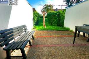 " Aus aktuellem Anlass: ruhiges Apartment im Grünen, auch für später" – Linzer Straße 00, 70469 Lemberg/Föhrich, Stuttgart – Vorschaubild 8