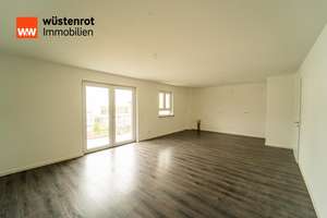 Ihr neues Zuhause: 3-Zimmer-Wohnung im Erdgeschoss mit Balkon im Kfw-70 Haus in Offenbach – 63071 Lichtenplatte, Offenbach am Main – Vorschaubild 8
