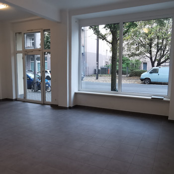 Retail properties for sale in Niederschöneweide (Berlin) - ImmoScout24