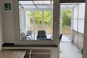 Direkt an der Uni Essen: Hochwertig möblierte 3-Zimmer-Wohnung mit Wintergarten & Dachterrasse – Die vollständige Adresse der Immobilie erhältst du vom Anbieter., 45127 Stadtkern, Essen – Vorschaubild 5