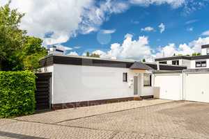 Ein Bungalow für Jedermann! Ob jung oder alt, hiermit haben Sie Ihr neues Zuhause gefunden. – Rhein-Sieg-Kreis – Vorschaubild 2