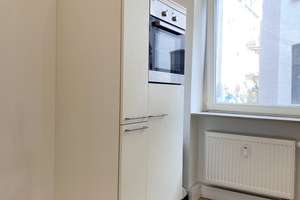 Sehr schön sanierte Etagenwohnung mit 2 Balkonen und Wohnküche! – Die vollständige Adresse der Immobilie erhältst du vom Anbieter., 68169 Neckarstadt-West, Mannheim – Vorschaubild 7