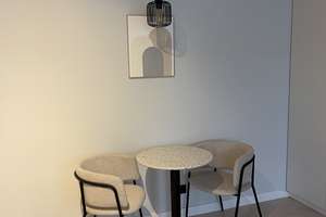 stilvoll möbliert / inkl. Glasfaser und TV / AA Lage – Flüggestr 5, 30161 Oststadt, Hannover – Vorschaubild 28