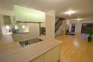 Schöne Wohnung mit Mittelreihenhauscharakter - Wohnen in bester Lage von Bramfeld – Die vollständige Adresse der Immobilie erhältst du vom Anbieter., 22179 Bramfeld, Hamburg – Vorschaubild 4