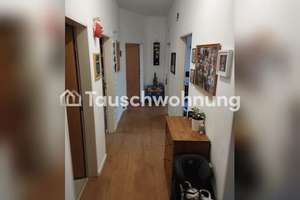 Tauschwohnung: TAUSCHE 4 Zimmer ALTBAU gegen 2-3 Zimmer – Die vollständige Adresse der Immobilie erhältst du vom Anbieter., 48145 Hansaplatz, Münster – Vorschaubild 3
