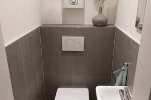 Schöne 2 Zimmerwohnung im Zooviertel – Graf-Recke-Straße 71, 40239 Düsseltal, Düsseldorf – Vorschaubild 8