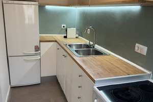 ruhige 3 Zimmer 2 Balkone, hell und ruhig in Berg am Laim – Halserspitzstraße 7, 81673 Josephsburg, München – Vorschaubild 7
