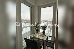 Tauschwohnung: Lichtdurchflutete 2-Zimmer-Neubauwohnung in L.-Südvorstadt – Altenburger Straße 2, 4275 Südvorstadt, Leipzig – Vorschaubild 15