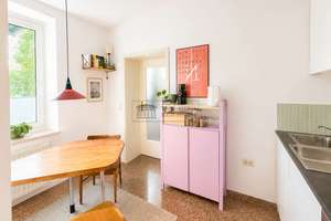 Urban wohnen, ruhig leben - 2 Zimmer in Köln-Ehrenfeld – Die vollständige Adresse der Immobilie erhältst du vom Anbieter., 50823 Ehrenfeld (Ortsteil), Köln – Vorschaubild 4
