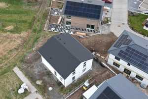 Neubau in KFW 40 Ausführung. – Heilbronn (Kreis) – Vorschaubild 3