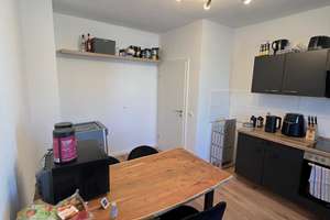 Sanierte 2-Raum-Wohnung mit EBK – Ackerstr. 36, 39112 Sudenburg, Magdeburg – Vorschaubild 4