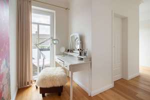 Konradstraße: Exklusive 5-Zimmer-Wohnung mit stilvollem Ambiente – Die vollständige Adresse der Immobilie erhältst du vom Anbieter., 26131 Eversten, Oldenburg (Oldenburg) – Vorschaubild 10
