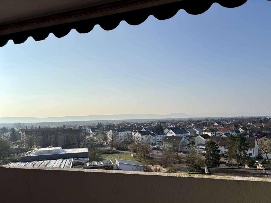 Fernsicht