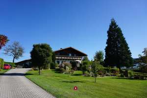 *Mais/Bodenmais - Bay. Wald* Charm. Landhaus mit ELW in herrl. Lage auf 2300m² (+opt. 1200m² BG) – Die vollständige Adresse der Immobilie erhältst du vom Anbieter., 94249 Bodenmais – Vorschaubild 1