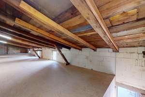 232 m² kernsaniertes Zweifamilienhaus mit Remise, Innenhof und moderner Energietechnik – Die vollständige Adresse der Immobilie erhältst du vom Anbieter., 14469 Bornim, Potsdam – Vorschaubild 50
