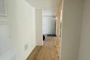 Erstbezug – Traumhafte 3-Zimmer-Wohnung in Erlangen mit Balkon im energieeffizienten KfW-40-Standard – Schwedlerstraße 41, 91058 Bierlach, Erlangen – Vorschaubild 3