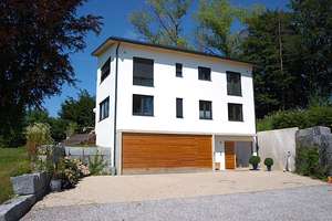 Traumhaus mit herrlichem Grundstück in sehr guter Wohnlage in Wasserburg a. Inn! – 83549 Eiselfing – Vorschaubild 11
