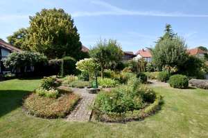 Resthof zum Verlieben! Wunderschönes Fachwerkhaus mit großem Garten + Scheune... – Die vollständige Adresse der Immobilie erhältst du vom Anbieter., 38154 Königslutter am Elm – Vorschaubild 5