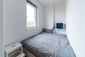 Perfektes Investment für Studenteneltern oder junge Erwachsene – Bredowstraße 41, 10551 Moabit, Berlin – Vorschaubild 8