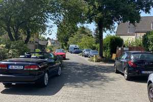 Sonnige 3-Zimmerwohnung in ruhiger Top-Lage in Leverkusen Schlebusch. Mit Gartennutzung -  – Kar-Arnold-Straße 4, 51375 Schlebusch, Leverkusen – Vorschaubild 2