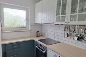 Lichtdurchfluteter Wohntraum mit Terrasse und Balkon – Gebhardweg 5, 81247 Obermenzing, München – Vorschaubild 5