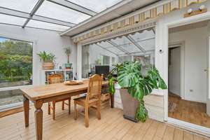 Vielseitiges Zuhause in Bestlage – Ein- oder Zweifamilienhaus mit großem Garten – Die vollständige Adresse der Immobilie erhältst du vom Anbieter., 22589 Osdorf, Hamburg – Vorschaubild 6
