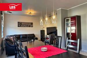 Schöne 3,5 Zimmer Wohnung mit eigenem Garten in Essen Steele  – Die vollständige Adresse der Immobilie erhältst du vom Anbieter., 45276 Steele, Essen – Vorschaubild 13