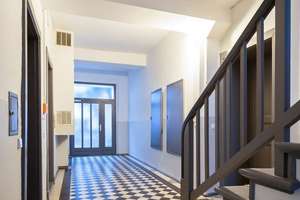 Sofort bezugsfertig in Prenzlauer Berg | 1-Zimmer-Wohnung in top Zustand! – Die vollständige Adresse der Immobilie erhältst du vom Anbieter., 10439 Prenzlauer Berg, Berlin – Vorschaubild 13