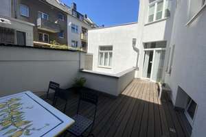 traumhafte exklusive 4 Zimmer Wohnung - nur 500m bis zum Dom – Steinweg 3, 50667 Altstadt/Nord, Köln – Vorschaubild 7