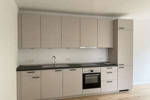 Direkt einziehen und Wohlfühlen! 4 Zimmer im Neubau, 2 Loggien, Einbauküche, Tageslichtbad, Gäste-WC – Hildesheimer Straße 442, 30519 Wülfel, Hannover – Vorschaubild 6