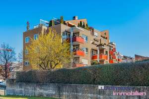 Sonnige 2-Zimmer-Wohnung mit überdachtem Balkon, Aufzug und Einzelgarage – Die vollständige Adresse der Immobilie erhältst du vom Anbieter., 70499 Weilimdorf (Ortsteil), Stuttgart – Vorschaubild 27