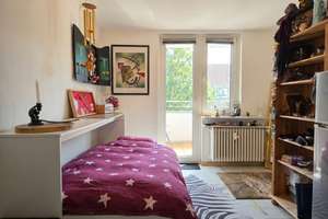 Stilvolles, lichtdurchflutetes Wohnen in der Vahrenwalder Straße – Ihr neues Zuhause in Hannover. – Die vollständige Adresse der Immobilie erhältst du vom Anbieter., 30165 Vahrenwald, Hannover – Vorschaubild 4