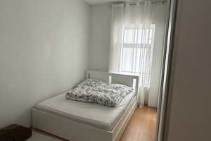 2 Zimmer: gemütliche helle Wohnung - Duschbad, EBK möglich ! – Seerobenstraße 2, 65195 Wiesbaden – Vorschaubild 7