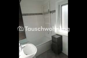 Tauschwohnung: ges.: Kl. Whg in Innenstadt gg. 3 Zi Whg mit Balkon und Garten – Die vollständige Adresse der Immobilie erhältst du vom Anbieter., 80992 Alt-Moosach, München – Vorschaubild 3