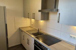 Ruhig, zentral, 1-Zimmer-Wohnung mit Balkon in Barmstedt ab 01.08.26 frei von privat – Erlengrund 2, 25355 Barmstedt – Vorschaubild 3
