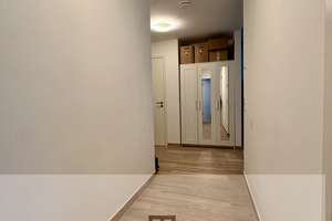 Traumhafte 2-Zimmerwohnung in TOP-Lage Offenbachs zu vermieten. Inkl. TG-Platz
Ab 01.10.2026 frei! – 63067 Kaiserlei, Offenbach am Main – Vorschaubild 7