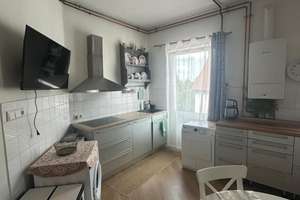 4 Zimmer Wohnung Direkt an der Uni Dortmund / Top Lage  – Stockumerstrasse 404, 44227 Eichlinghofen, Dortmund – Vorschaubild 12