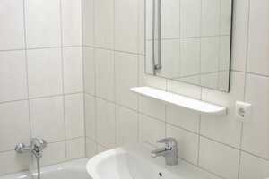Wandsbek-Tonndorf, 1-Zimmerwohnung in ruhiger Lage, Nähe Studio Hamburg – Wöschenhof 19, 22045 Hamburg – Vorschaubild 2