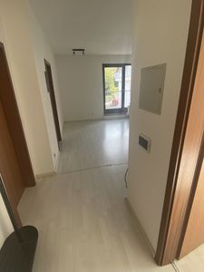 Stilvolle Zweizimmerwohnung mit Burgblick in Königstein