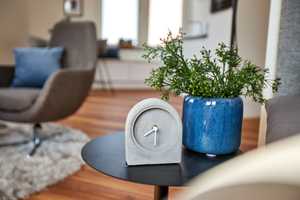 Schönes Apartment mit - Balkon, Klima und alle NK inklusive – Gertrudisplatz 1, 40229 Düsseldorf – Vorschaubild 12