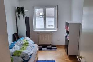 Helle 3-Zimmer Wohnung in Karlsruhe-Oberreut – Graf-Stauffenberg-Straße 14, 76189 Oberreut, Karlsruhe – Vorschaubild 4