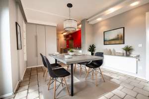 Panoramablick – Gartenidylle trifft Wohnkomfort – Die vollständige Adresse der Immobilie erhältst du vom Anbieter., 45259 Heisingen, Essen – Vorschaubild 8