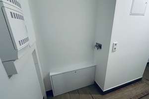 Hochwertig ausgestattete 3-Zimmer-Wohnung mit Terrasse und eigenem großen Gartenanteil! – Kornblumenstr. 5, 38108 Wabe-Schunter-Beberbach, Braunschweig – Vorschaubild 25