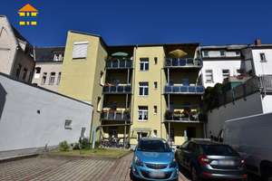 2-Raum-Wohnung: Balkon, Stellplatz und Option auf EBK – Hechinger Straße 5, 9212 Limbach-Oberfrohna – Vorschaubild 6