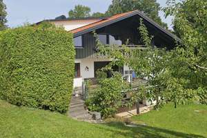Traumhafter Alpenblick inklusive – Hochwertiges Einfamilienhaus in Scheidegg – Höhenweg 5, 88175 Scheidegg – Vorschaubild 6