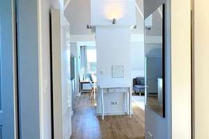 Wohnung gesucht? Warum nicht gleich ein ganzes Haus mit 3 Wohnungen in Hannover Bemerode – 30539 Bemerode, Hannover – Vorschaubild 32