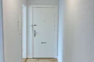 2-Zimmerwohnung in verkehrsberuhigter Lage – Hertzstraße 39, 24149 Neumühlen-Dietrichsdorf, Kiel – Vorschaubild 5