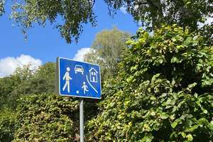 Ihr neues Zuhause am Volksdorfer Wald. Ideal für Familien. – Die vollständige Adresse der Immobilie erhältst du vom Anbieter., 22359 Volksdorf, Hamburg – Vorschaubild 28